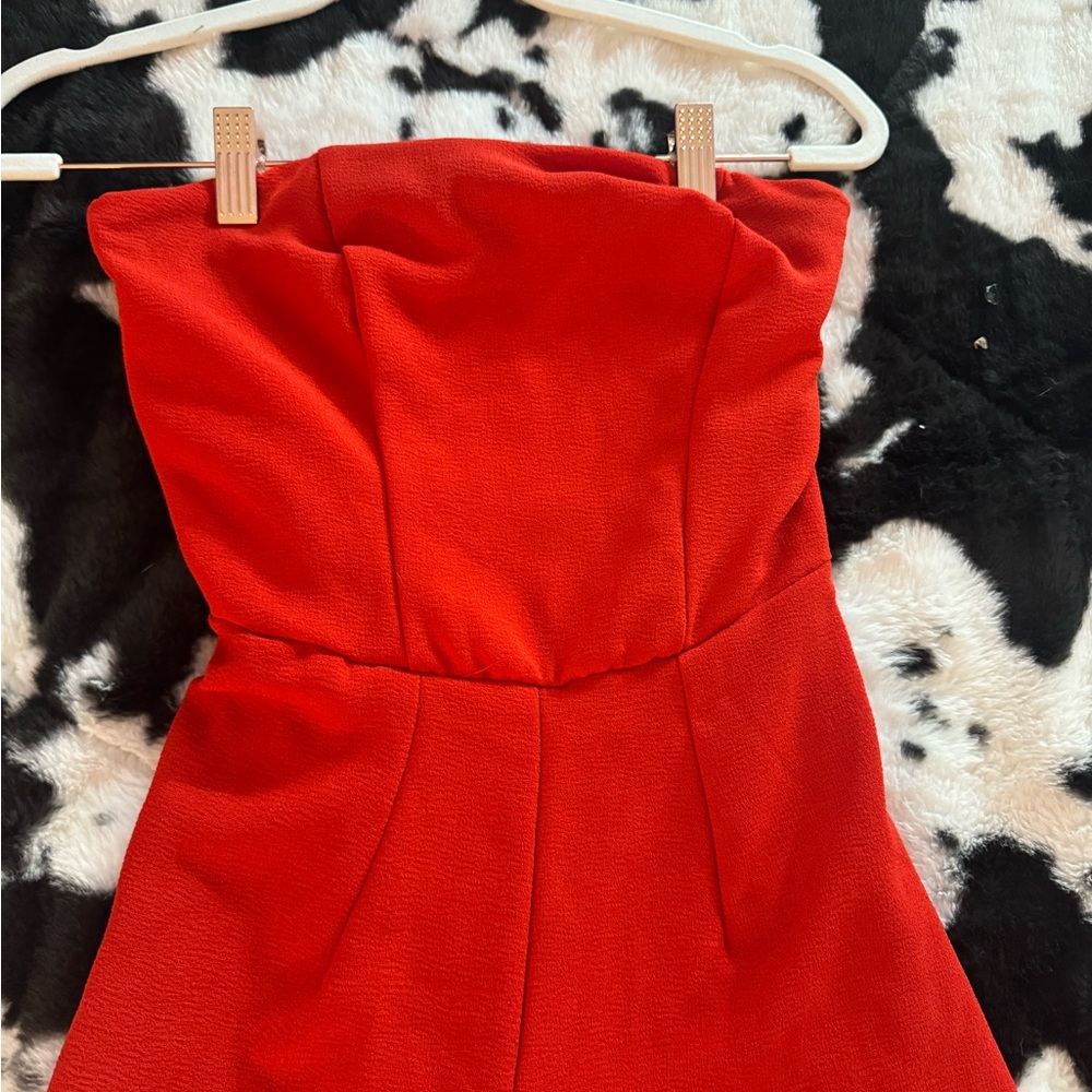 Jumpsuit - Picture 2 of 2